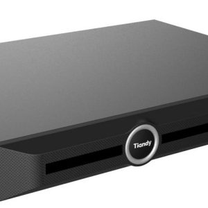 NVR 20 de canale seria Lite Tiandy TC-R3220-IBKV3.1