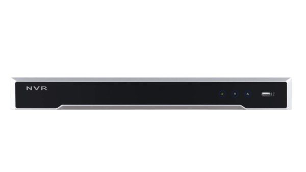NVR 32 canale 4K 16 x PoE