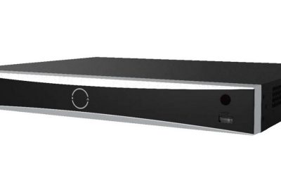 NVR 32 canale Hikvision DS-7632NXI-K2(D) – Fiabilitate și Performanță