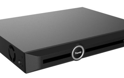 Articole 6 NVR 32 canale Tiandy TC-R3232-IBKV3.1 – Performanță și Fiabilitate