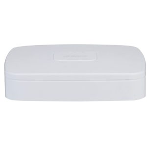 NVR 4 canale, 12MP, Dahua NVR4104-P-4KS3, Functii AI, 4x port PoE, 1x port SATA, Latime de banda 80 Mbps. Fiabilitate si performanță – ofertă, preț și specificații