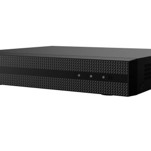 NVR 4 canale 8MP 4K Hikvision