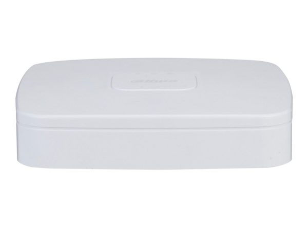 NVR 4 canale Dahua Eco Series