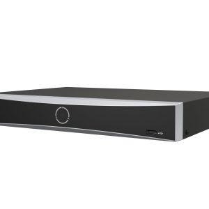 NVR 4 canale Hikvision DS-7604NXI-K1(D)