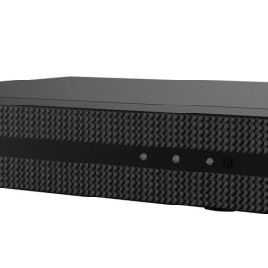 NVR 4 canale Hikvision HiLook NVR-104MH-C(D)