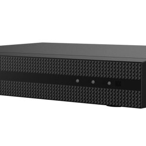 NVR 4 canale Hikvision HiLook NVR-104MH-D/4P(D)