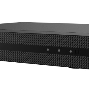 NVR 4 canale Hikvision HiLook NVR-104MH-D(D)