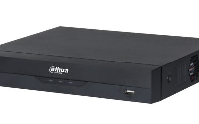 NVR 4 Canale Dahua NVR2104HS-P-I2 – Performanță și Fiabilitate