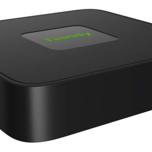NVR 4 canale seria AK Tiandy TC-R3104