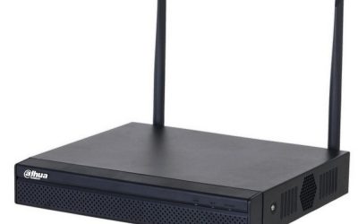 Articole 1 NVR 4 Canale Wireless Dahua – Fiabilitate și Performanță