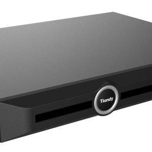 NVR 40 canale seria Pro Tiandy TC-R3240-IBNHV4.0