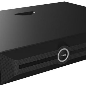 NVR 40 canale seria Pro Tiandy TC-R3440-IBNHCV4.0