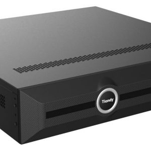 NVR 40 canale seria Pro Tiandy TC-R3840-IBNV4.0