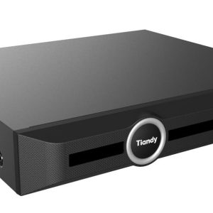 NVR 5 canale seria Lite Tiandy TC-R3105-IBP4KV3.1