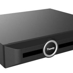 NVR 5 canale seria Lite Tiandy TC-R3105-IBPV3.0