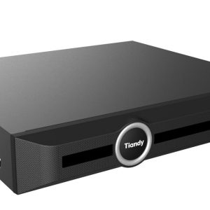 NVR 5 canale seria Lite Tiandy TC-R3105-IBV3.0
