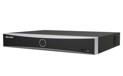 Articole 2 NVR 8 Canale Hikvision DS-7608NXI-K1/8P(D) – Performanță și Fiabilitate