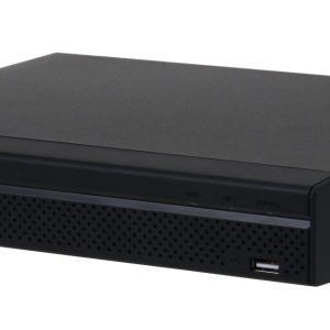 NVR 8 Canale cu SSD 1 TB preinstalat