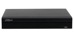 NVR 8 canale, 12 MP, PoE, bandwidth 160 Mbps, Smart H.265+, protecte perimetru, detectie faciala, Dahua, NVR4108HS-8P-4KS3. Fiabilitate si performanță