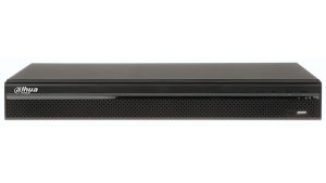 NVR 8 canale, 12 MP, PoE, bandwidth 160 Mbps, Smart H.265+, protecte perimetru, detectie faciala, Dahua, NVR4208-8P-4KS3. Fiabilitate si performanță