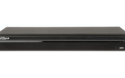Articole 12 NVR 8 Canale Dahua NVR4208-8P-4KS3 – Fiabilitate și Performanță