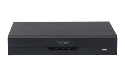 Articole 12 NVR 8 Canale Dahua NVR4108HS-EI – Fiabilitate și Performanță