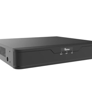 NVR 8 canale 8MP (4K) Safer H265+ SAF-NVR8-8MP