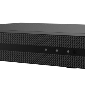 NVR 8 canale Hikvision HiLook NVR-108MH-D/8P(D)