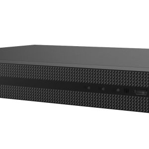 NVR 8 canale Hikvision HiLook NVR-208MH-C/8P(D)