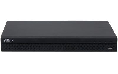 Articole 3 NVR 8 canale Dahua NVR4208-4KS3 – Fiabilitate și Performanță