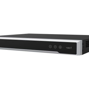 NVR 8 canale rezolutie 4K Hikvision DS-7608NI-K2
