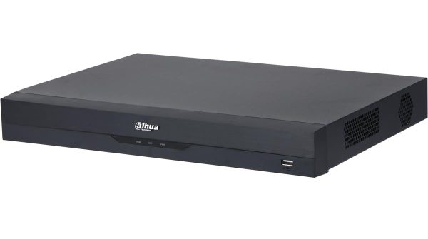 NVR Dahua WizSense