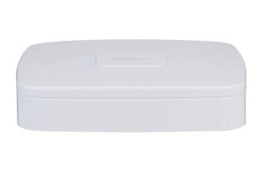 NVR Dahua WizSense, Functii AI, 4 canale, 16MP, 1x SATA, 80Mbps, NVR4104-EI. Fiabilitate si performanță