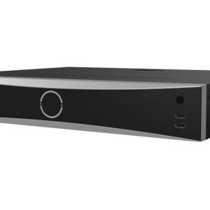 NVR Hikvision AcuSense