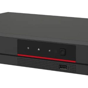 NVR Wireless 4G