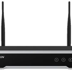 NVR Wireless