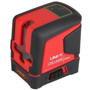 Nivela Laser max 10m UNI-T LM570LD-II