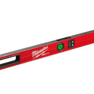 Nivela digitala Milwaukee REDSTICK