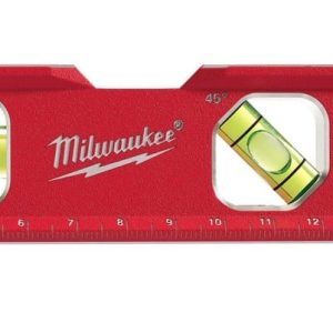 Nivela magnetica Milwaukee pentru sudori