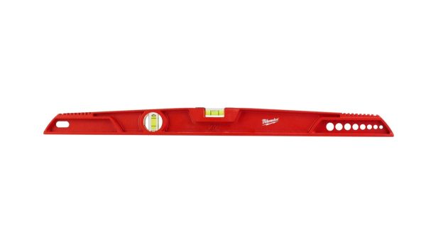 Nivela turnata sub presiune Milwaukee Redcast