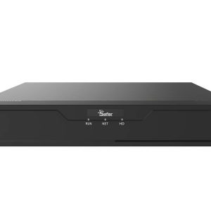 Nvr 4 canale 8MP (4K)