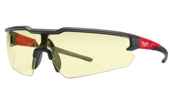 Ochelari de protectie Milwaukee anti-zgariere