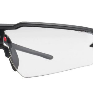 Ochelari de protectie Milwaukee cu lentila transparenta