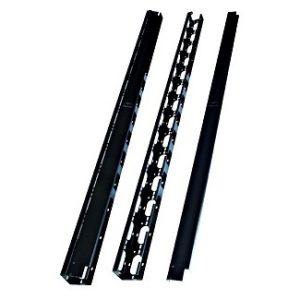 Organizator cabluri 1865x 92x 85mm