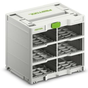 Organizator scule Festool