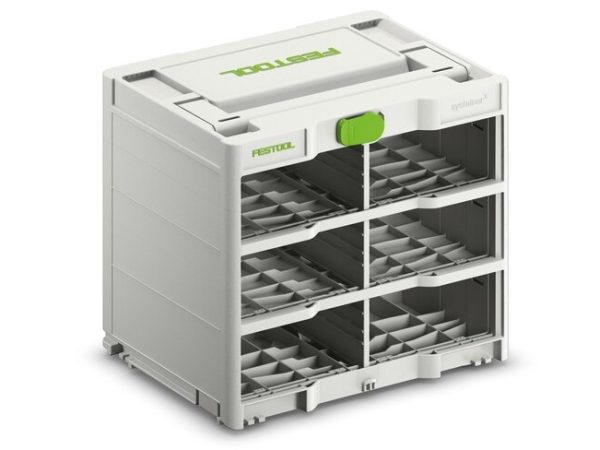 Organizator scule Festool