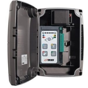 PLACA DE COMANDA OPTIMO 3-5-SKYLINE-ERGO-SINUO 3-5
