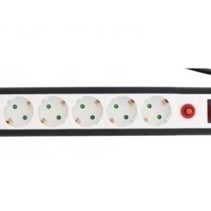 PRELUNGITOR cu 6 prize