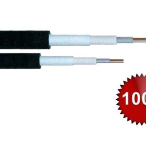 Pachet 100x cablu fibra optica Multimode