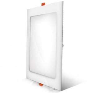 Panou LED 12W lumina alba 4200K